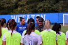 Women’s Soccer vs UMass Boston  Women’s Soccer vs UMass Boston. - Photo by Keith Nordstrom : Wheaton, Women’s Soccer